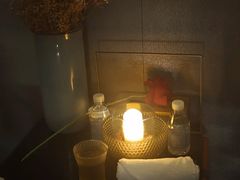 -亦境芳香·SPA影院足道(梅林店)