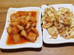 -百年石锅饭·朝鲜族传统民餐