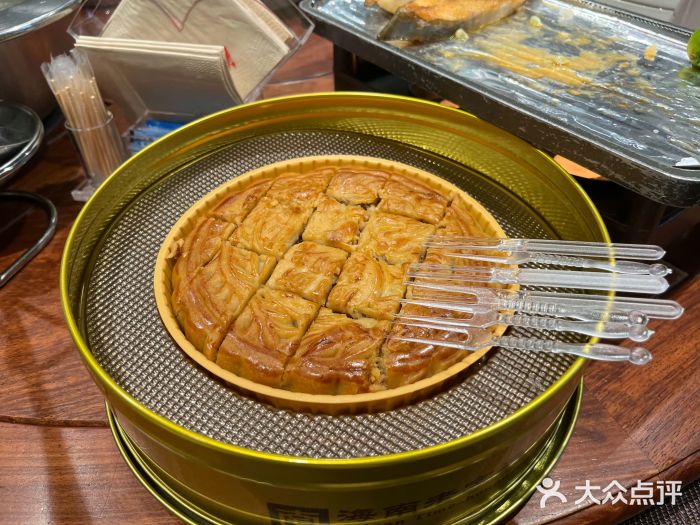 厨房好味(国贸店)图片