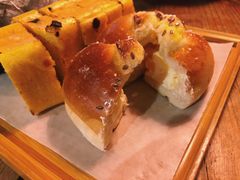 -仙峰天然面包(迎宾路店)