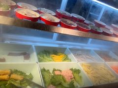 -星伦多自助料理·涮烤一体(虹悦城店)