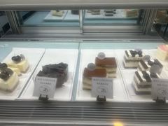 -美丽心情蛋糕(江苏路店)