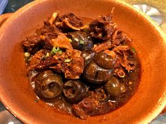 田螺塞肉炖老鹅-二十八里太湖船菜(吉祥路店)