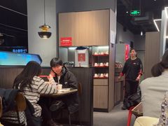 -胖哥俩肉蟹煲(湖滨银泰in77店)