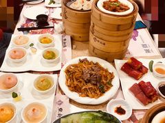 -点都德(大茶楼店)