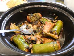 煎焗让三宝-农汤老店(顺联公园里店)