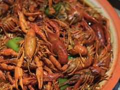 -沪小胖小龙虾(淮海中路旗舰店)