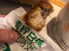 -麦当劳(温州人民路店)