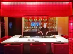 -滩万日本料理Nadaman(国贸大酒店)