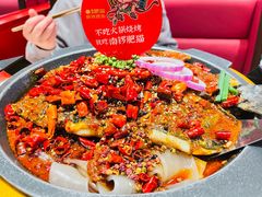 -南锣南门