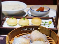 -点都德(华强南店)