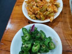 -澄城水盆羊肉(澄县老哥红庙坡店)