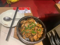 -韩宫宴烤肉·料理(苏州中心店)