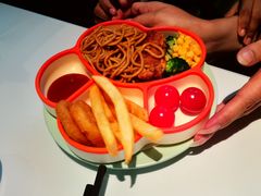 -大铁勺新津菜(中北永旺店)