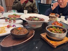 -聚鑫阁江浙菜·非遗传承技艺(青村帝华园店)