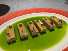 -柿合缘新京菜(静安嘉里中心店)