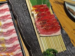 -红沃烤肉(家乐福2部店)