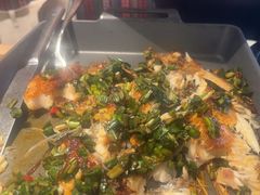 -云海肴·汽锅鸡·云南菜(天山百盛优客店)