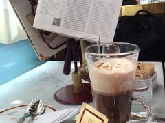 -Cafe Sacher(WIEN)