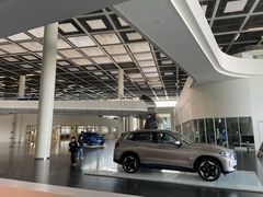 -华晨宝马铁西工厂