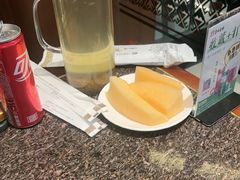 -皇城老妈·大连海鲜火锅(港湾店)