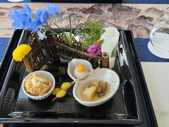 -雲上錢屋·怀石料理(上海中心店)
