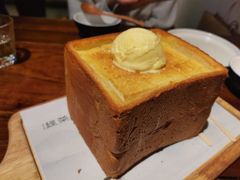 -绿茶餐厅(领展购物广场·中关村店)