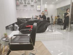 -TRIMS HAIR 修剪造型·烫染接发