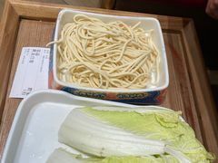 -侃爷南门铜锅涮肉