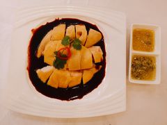 怀旧骨法市师鸡-朱仔记食府(江南大道店)