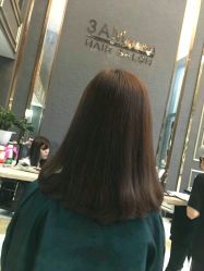 -3AM HAIR SALON染发接发