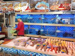 -202特色排档(五缘湾店)