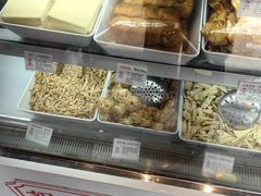 -娘心豆品(方庄店)