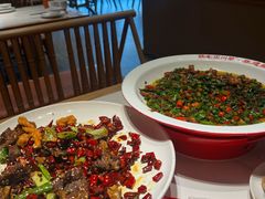 -鸡毛店·川菜(文殊院店)