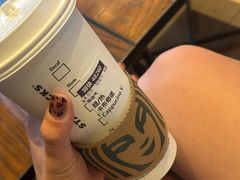 -星巴克(夏碧路店)