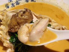 -富临轩私房菜(集庆门大街店)
