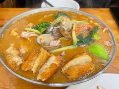 -福祥厦门小馆(舟孟北路店)