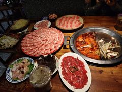 -160烧烤(香坊店)