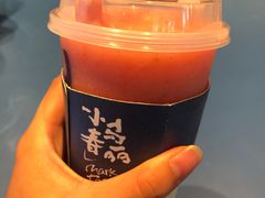 -春丽小马(济南恒隆广场店)