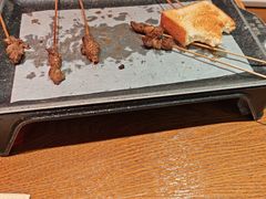 -管氏翅吧(马家堡店)