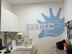 -和睦家诊所(复兴门店)