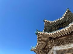 -淄博聊斋城景区