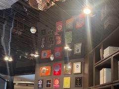 -万丽轩·粤菜(王府井金茂万丽酒店)