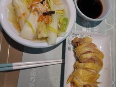 -老乡鸡(上海品尊国际中心店)