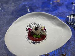 -九献创意菜·牛排馆(亮马河花园店)