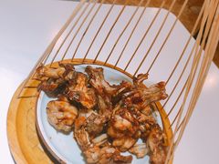 -后宫私房菜(汇客美食娱乐广场店)