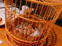 -胡桃里音乐酒馆(曲江店)