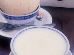 大良双皮奶-民信老铺(人民路店)
