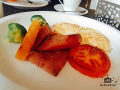 -杭州逸设计师酒店(武林广场店)