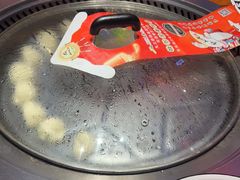 -山河屯铁锅炖(哈西站店)